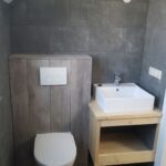 Foto Bakkerstraat 18 toilet aangepast