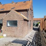 Foto Bakkerstraat 18 achter