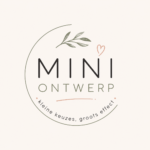 MINI ONTWERP logo